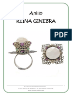 Anillo Reina Ginebra