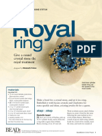 Royal Ring