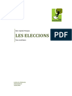 Les Eleccions