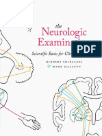 The Neurologic Examination Scientific