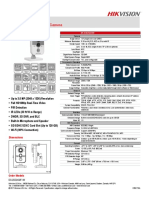 Hikvision DS-2CD2432F-IW