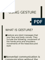 USING GESTURE carlaaaa.pptx