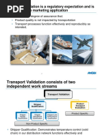 Packaging Validation Protocol Overview | PDF | Verification And ...