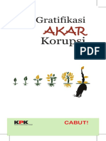 Buku Saku Gratifikasi