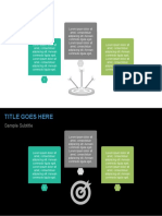 V7S718 Infographic Template Powerpoint