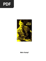 Download Mein Kampf English Translation by Apurv Gupta SN39454033 doc pdf