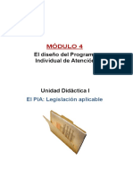 Modulo 4 Unidad 1 Pia