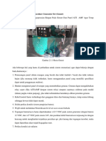 Prosedur Perawatan Genset dan Panel ATS AMF untuk Kinerja Optimal