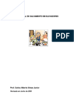 Manual de Salvamento em Elevadores.pdf
