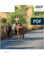 Rapport Activite 2017 de l'ONG FIDEV Madagascar