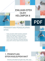 EPID KESLING KEL. 6.pptx