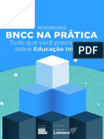 BNCC Educacao Infantil Ebook Nova Escola