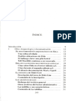 Ebla - Índice PDF