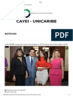 CAYEI Inauguración19072017