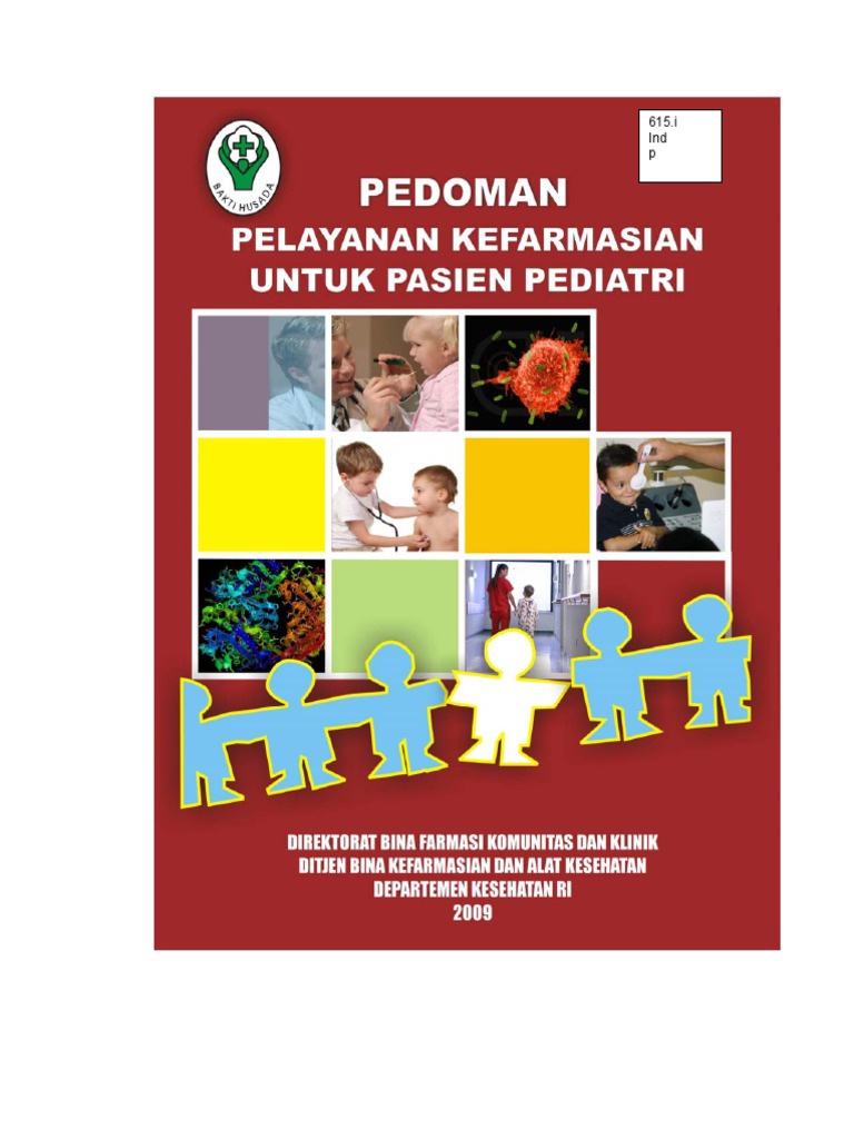 Pediatri PDF | PDF