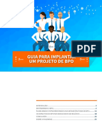 BPO Financeiro - Implantar