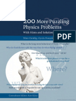 200 more puzzling physics problems - Gnadig P., Honyek G., Vigh M-Cambridge University Press (2016).pdf