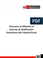 Guia Afiliacion Notificacion Electronica