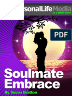 Soulmate Embrace