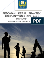 Buku Pedoman