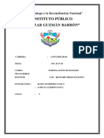 Año Del Dialogo y La Reconciliación Nacional