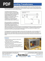 GT210-08 Zigzag Trans