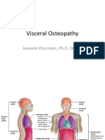 Visceral Osteopathy