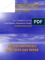 bahasa-surat-dinas.ppt