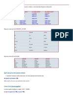 Passato Remoto PDF