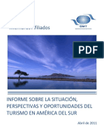 Turismo Americadelsur April2011 Esp PDF