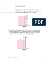 Activity Manometer