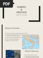 Pompeii The Last Day Pompeii Graffiti