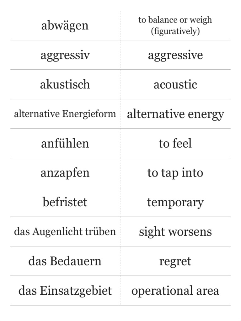 139405984 b2 wortschatz pdf emotions self improvement