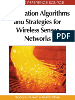 IGI - Localization Algorithms (2009) PDF