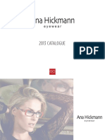 Catalog Ana Hickmann PDF