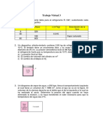 Termodinamica Sustancia Pura