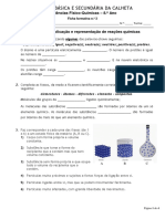 Ficha Formativa N.º 3