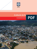 AVALIAÇÃO DE PERDAS E DANOS INUNDAÇÕES BRUSCAS EM SANTA CATARINA - NOVEMBRO 2008.pdf