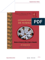 Compendio IV Edicion