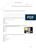 Quiz Computersciencequiz 1