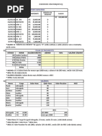 Inventario Legado | PDF | Carro | Fabricantes de automóveis