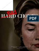 Hillary Bad Choices PDF