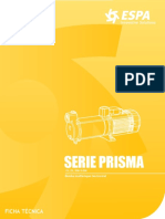 Serie PRISMA PDF