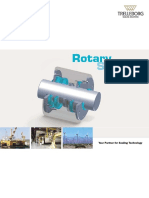Rotary Seals Vrings - PD PDF