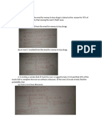 Binomial and Multinomial Distribution