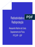 Radio at I Vida Dee Radio Prote Cao