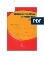 248056171 Compendio Algebra Lumbreras