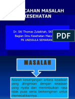 Pmecahan Masalah