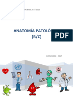 Anatomia Patologica Catedra b (1parte y 2 Parte) Def