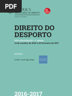 DIREITO ADMINISTRATIVO. Apontamentos